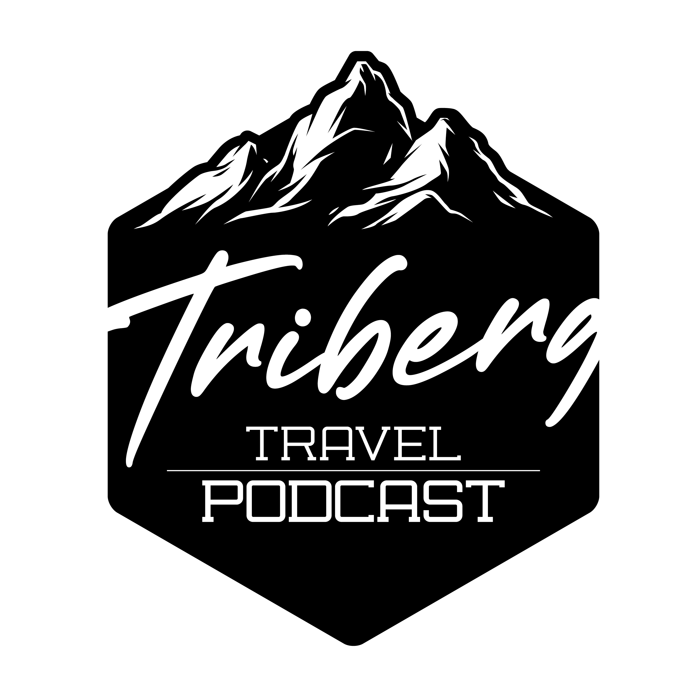 Triberg Travel Podcast
