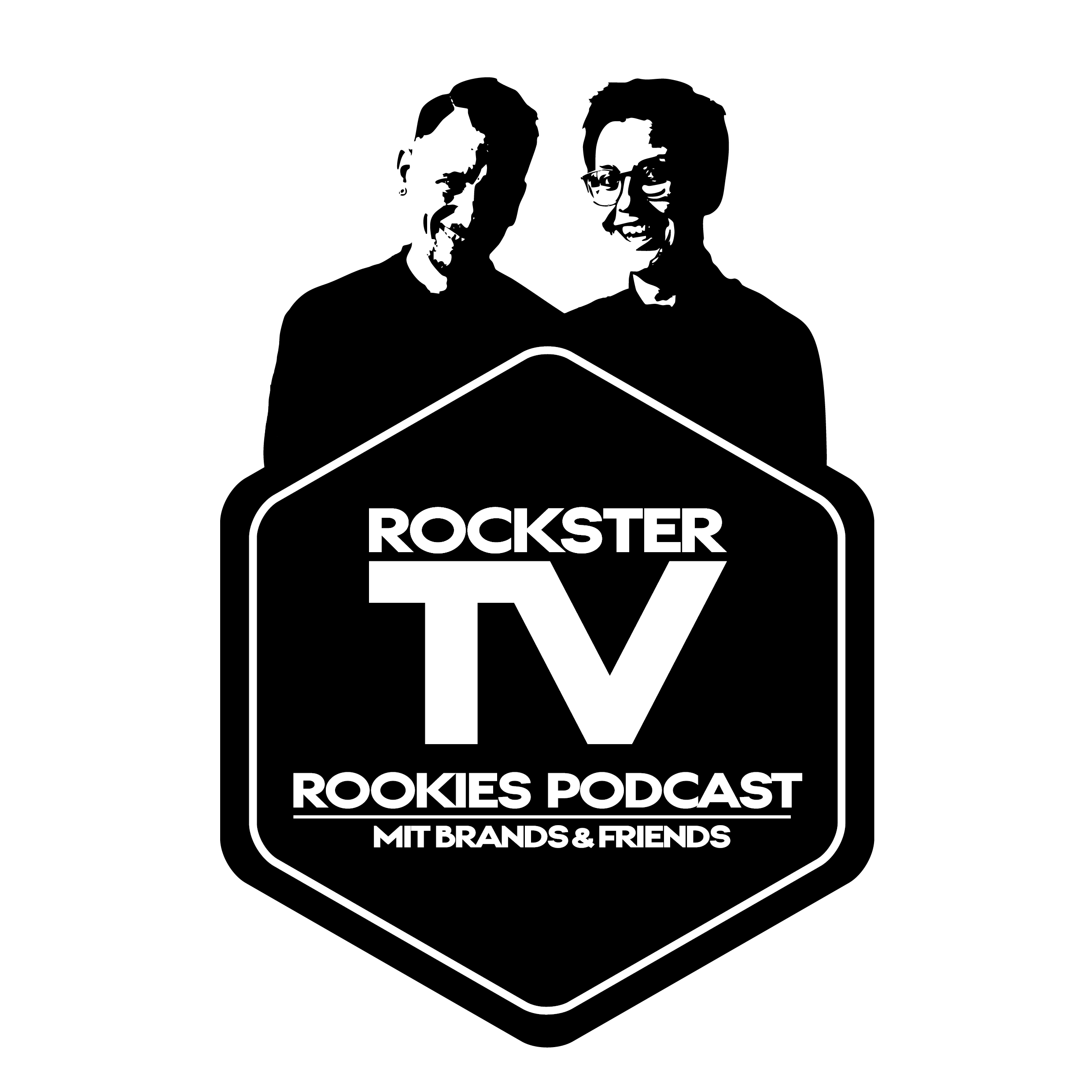 Rookies Podcast